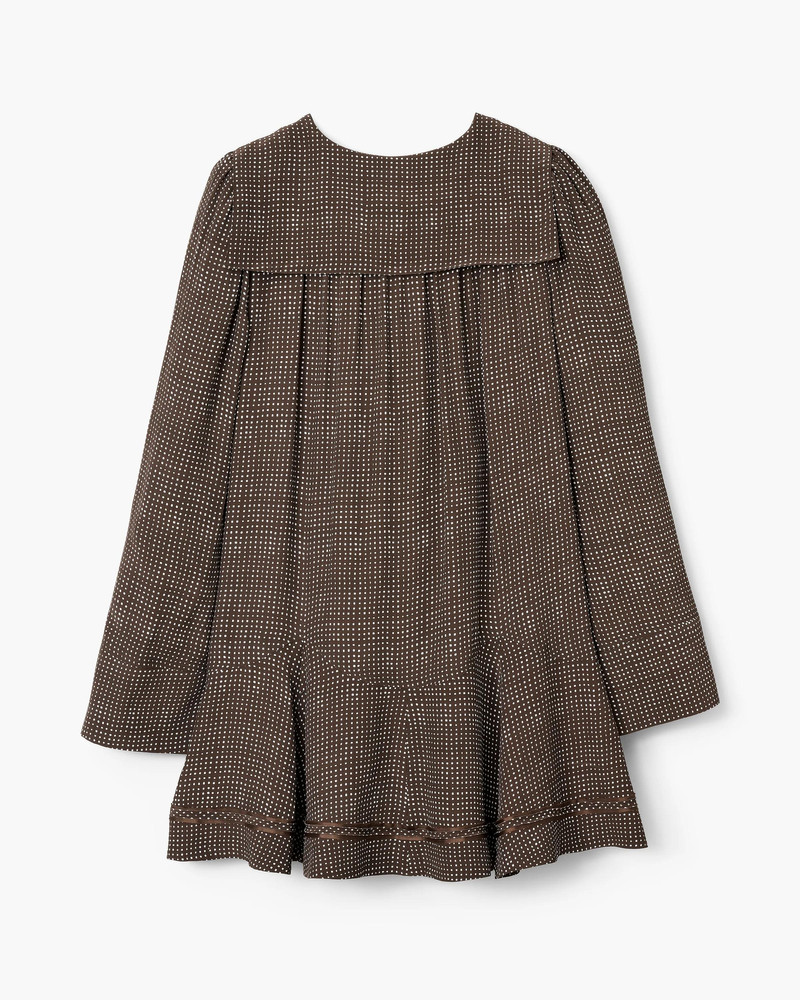 SAILOR LONGSLEEVE DRESS 5