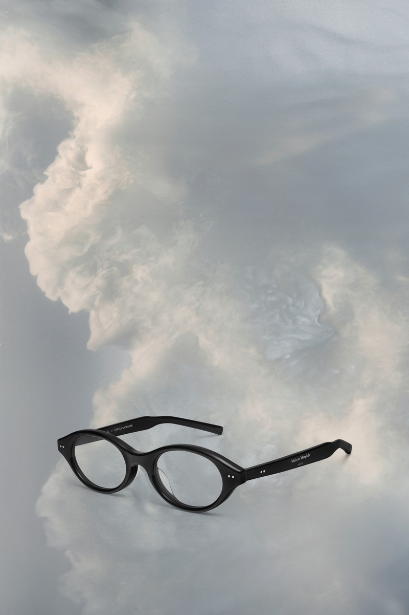 Maison Margiela MM X Gentle Monster MM111 outlook