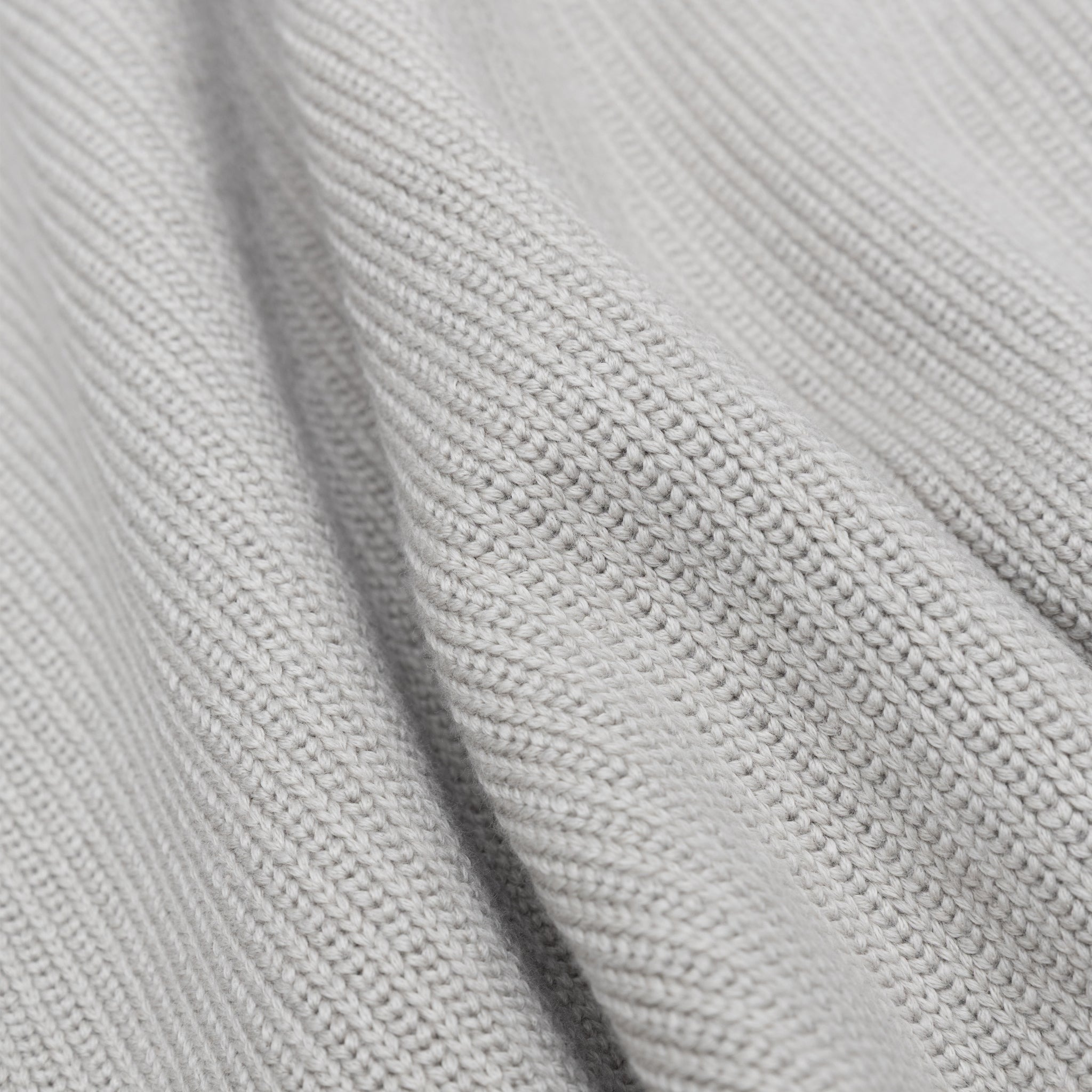WINTER COTTON SWEATER - 4