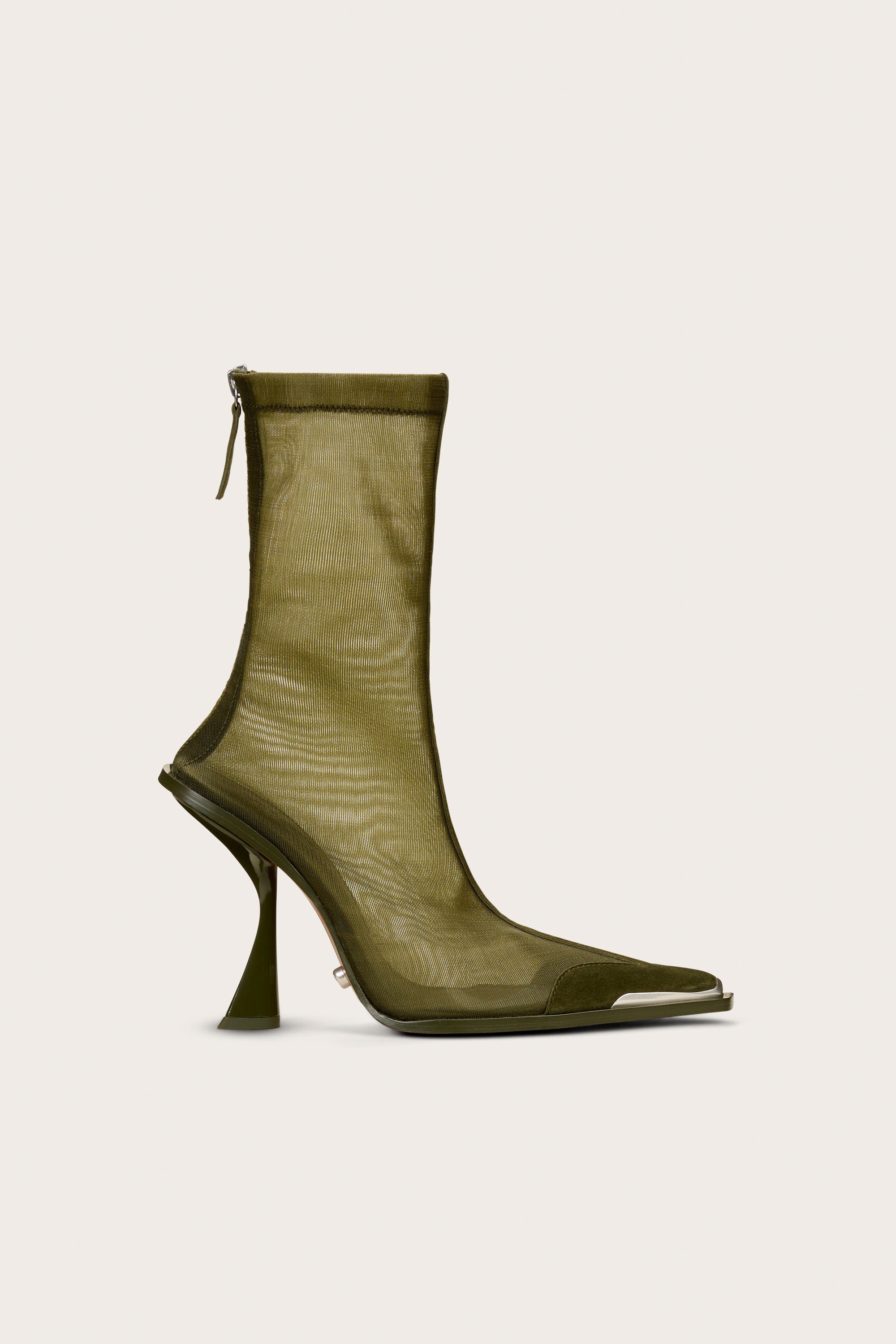 DAIJA BOOT - 1