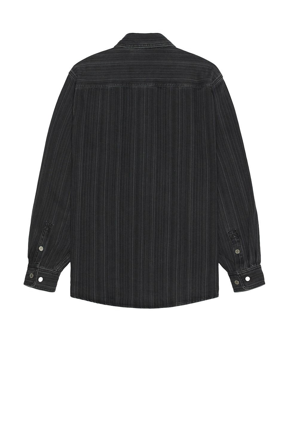 Rylan Long Sleeve Shirt - 2