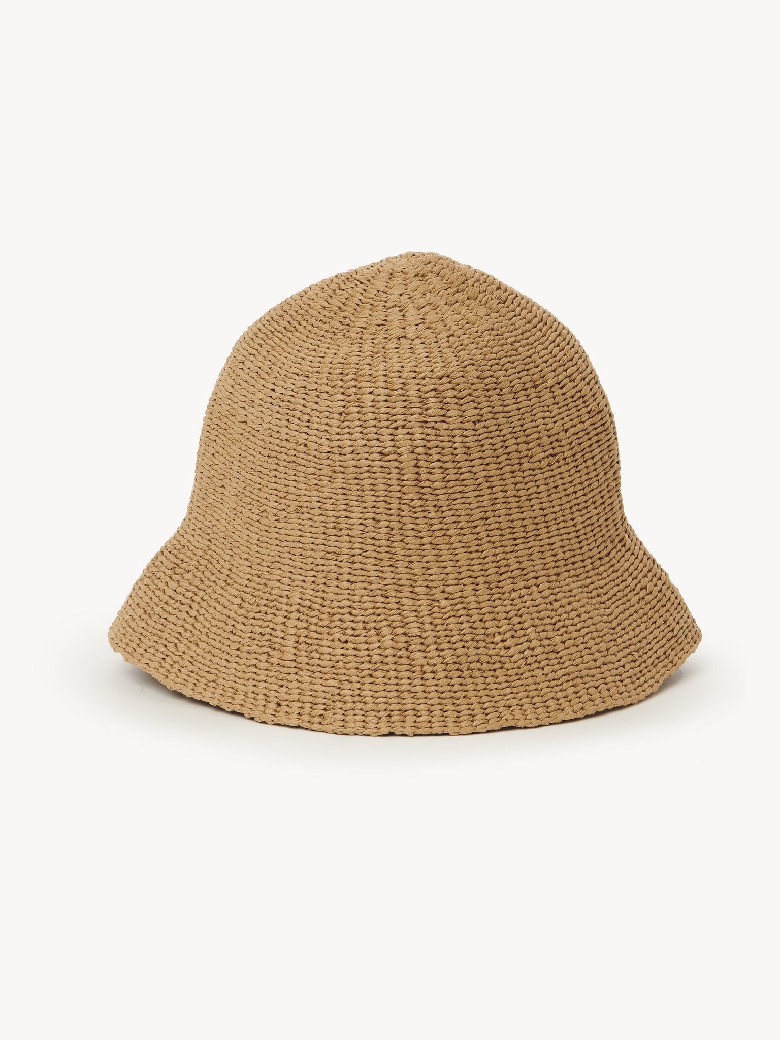 FAIR-TRADE WOVEN HAT - 3