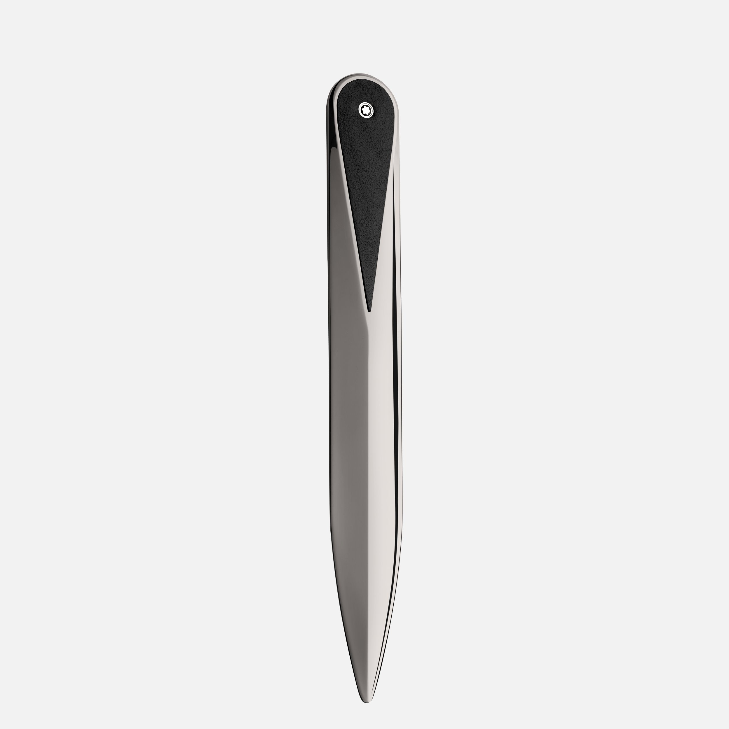 Letter Opener with Leather - 2
