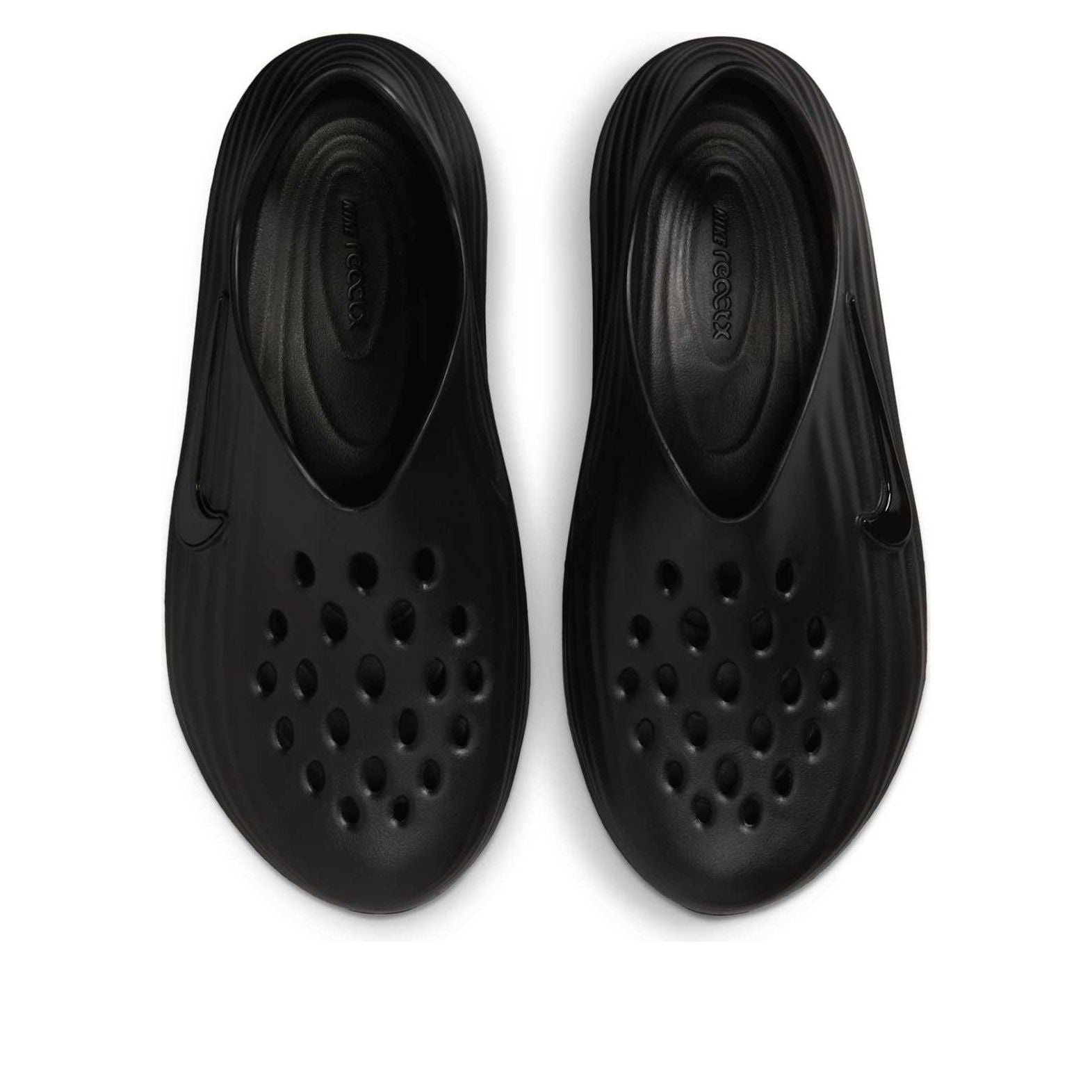 Nike Reactx Rejuven8 'Triple Black' HV5060-001 - 4