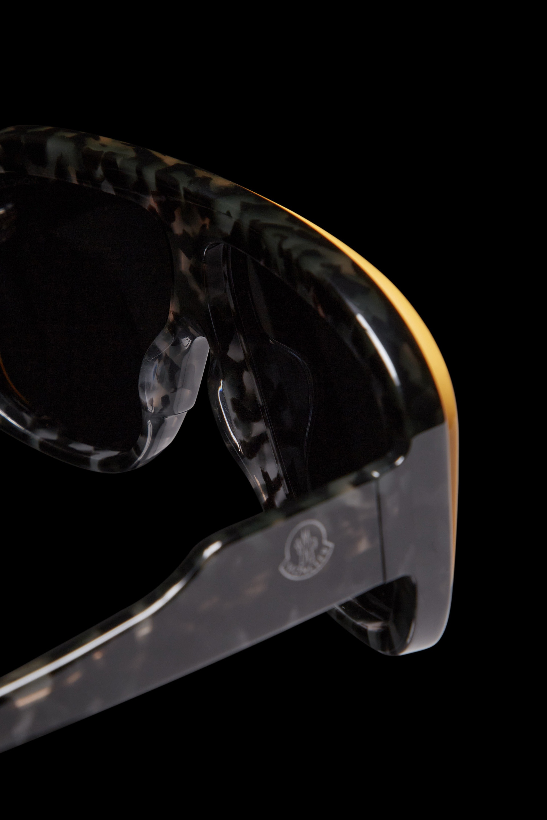 Shield Sunglasses - 5