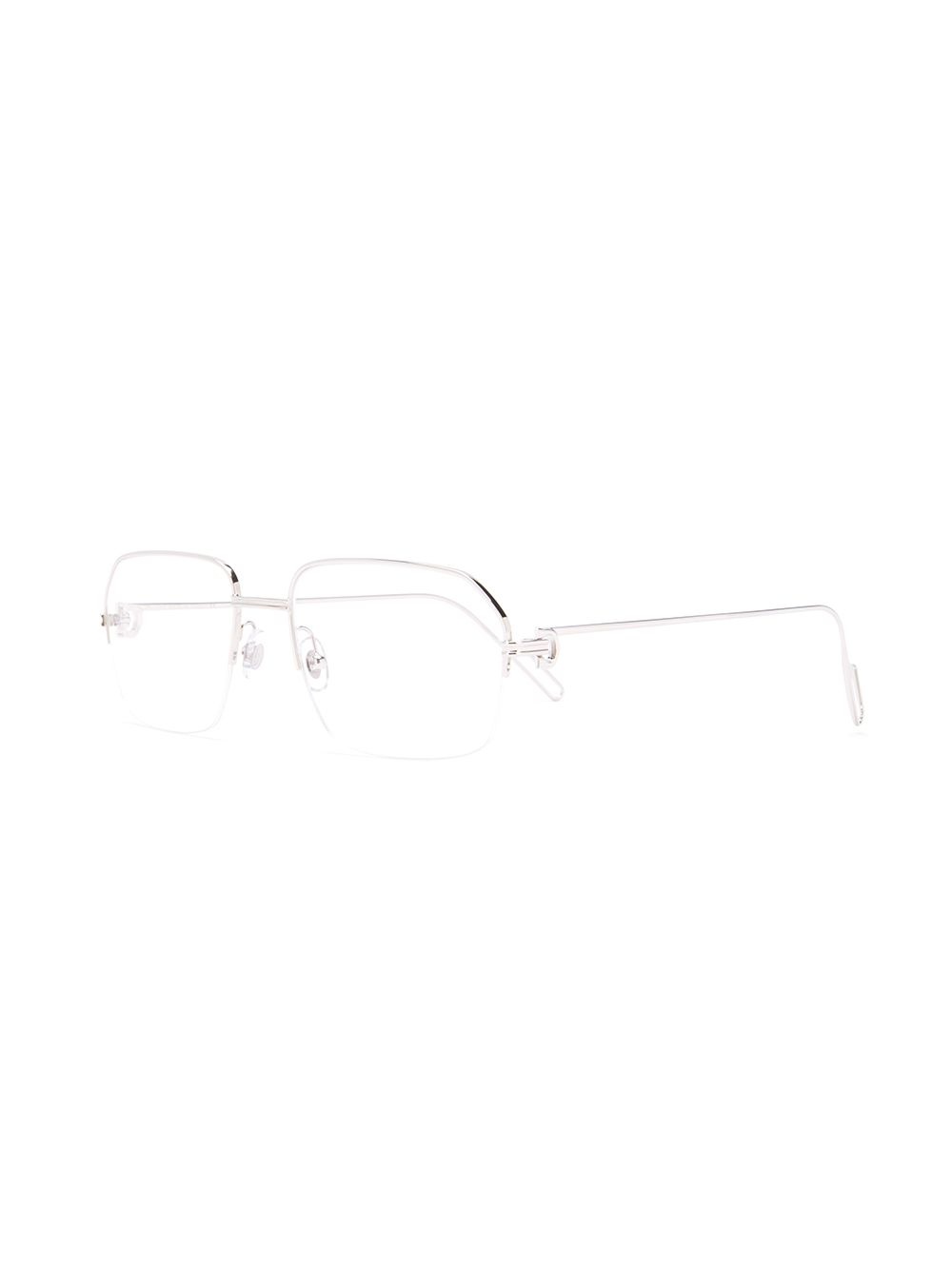 C de Cartier eyeglasses - 2