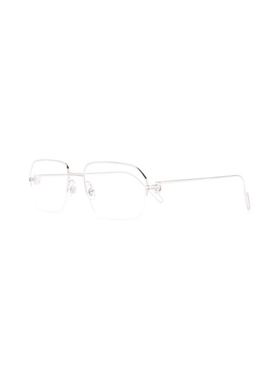 Cartier C de Cartier eyeglasses outlook