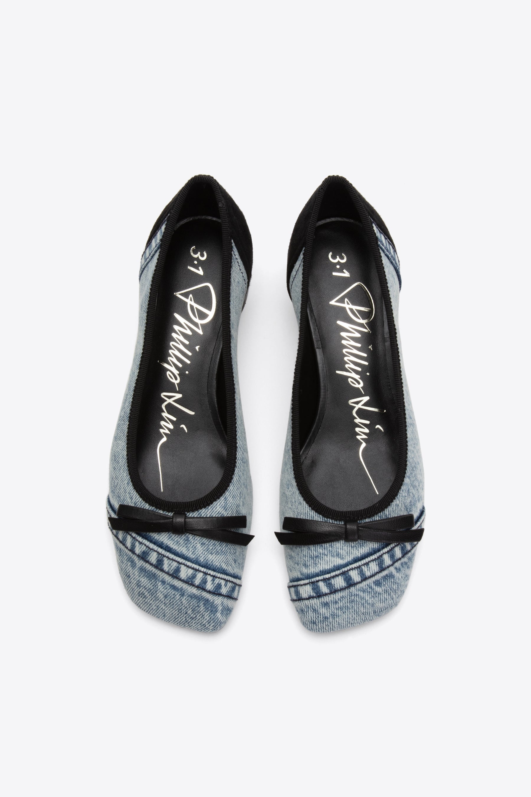 ID Soft Ballerina Pump - 2
