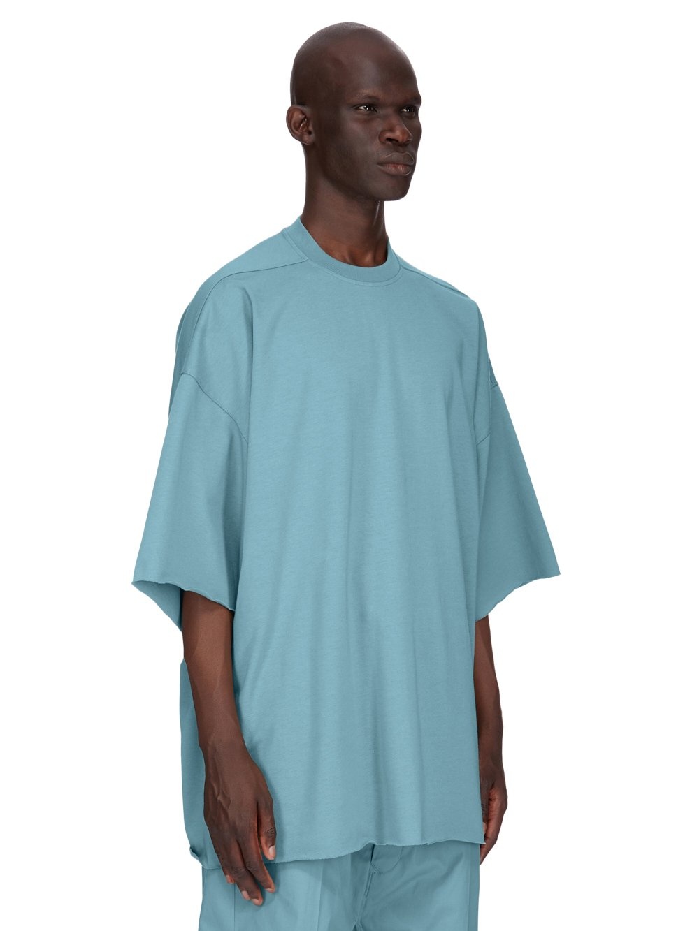 Rick Owens TOP | rickowens | REVERSIBLE
