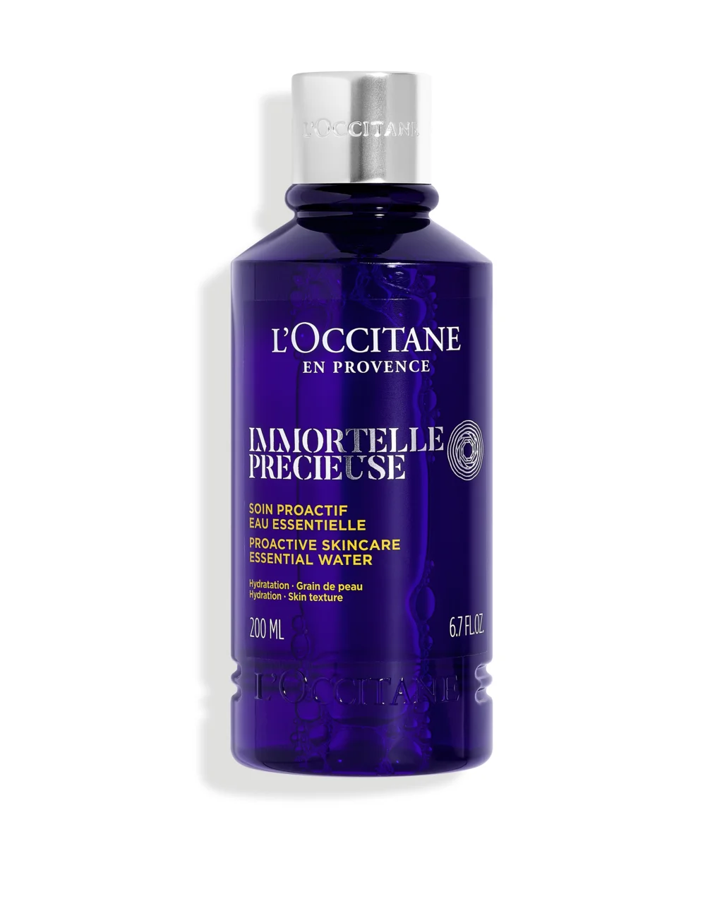 Immortelle Precious Essential Water - 1