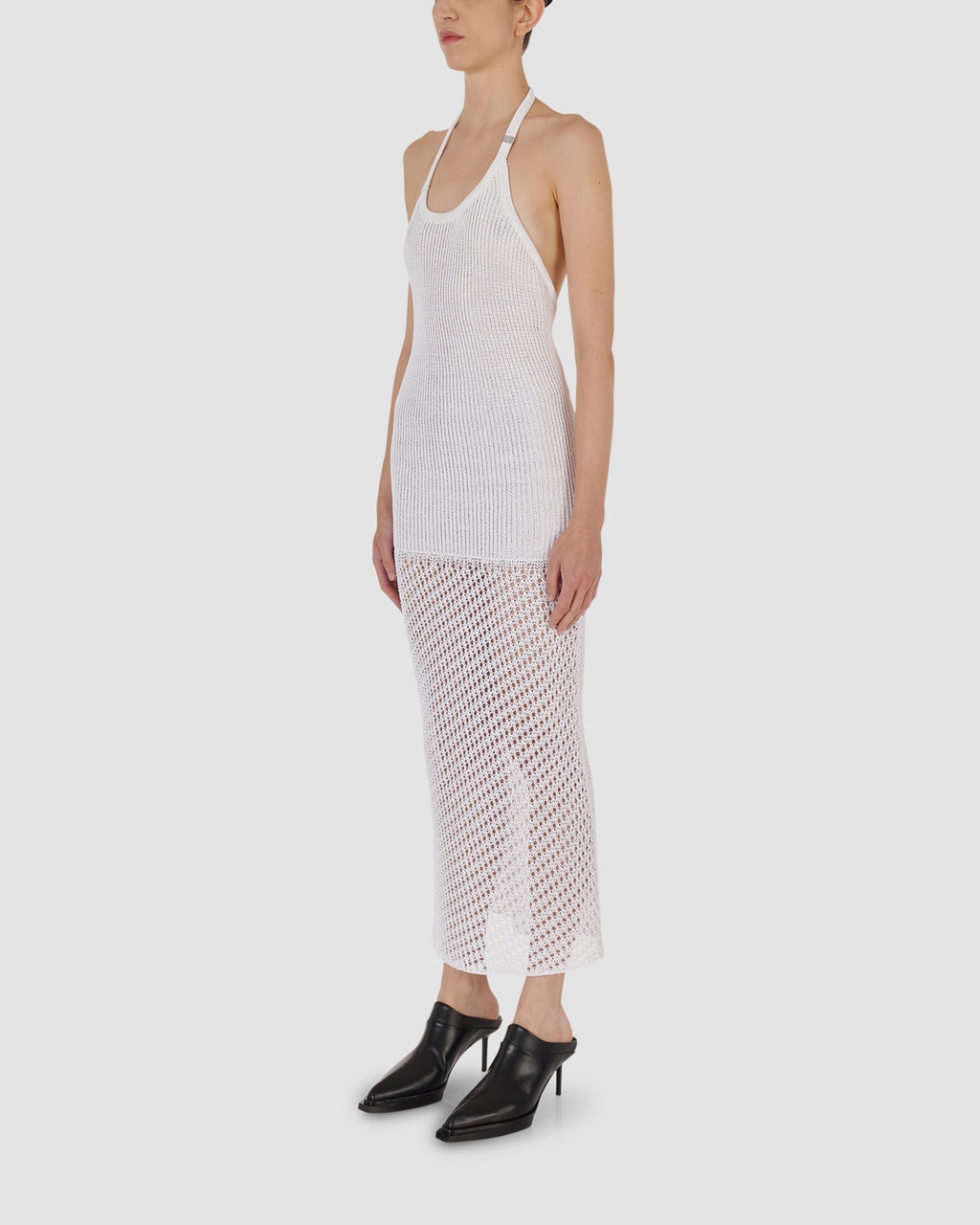CROCHET DRESS - 3