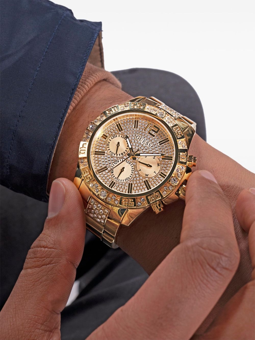 Majestic 48mm - 7