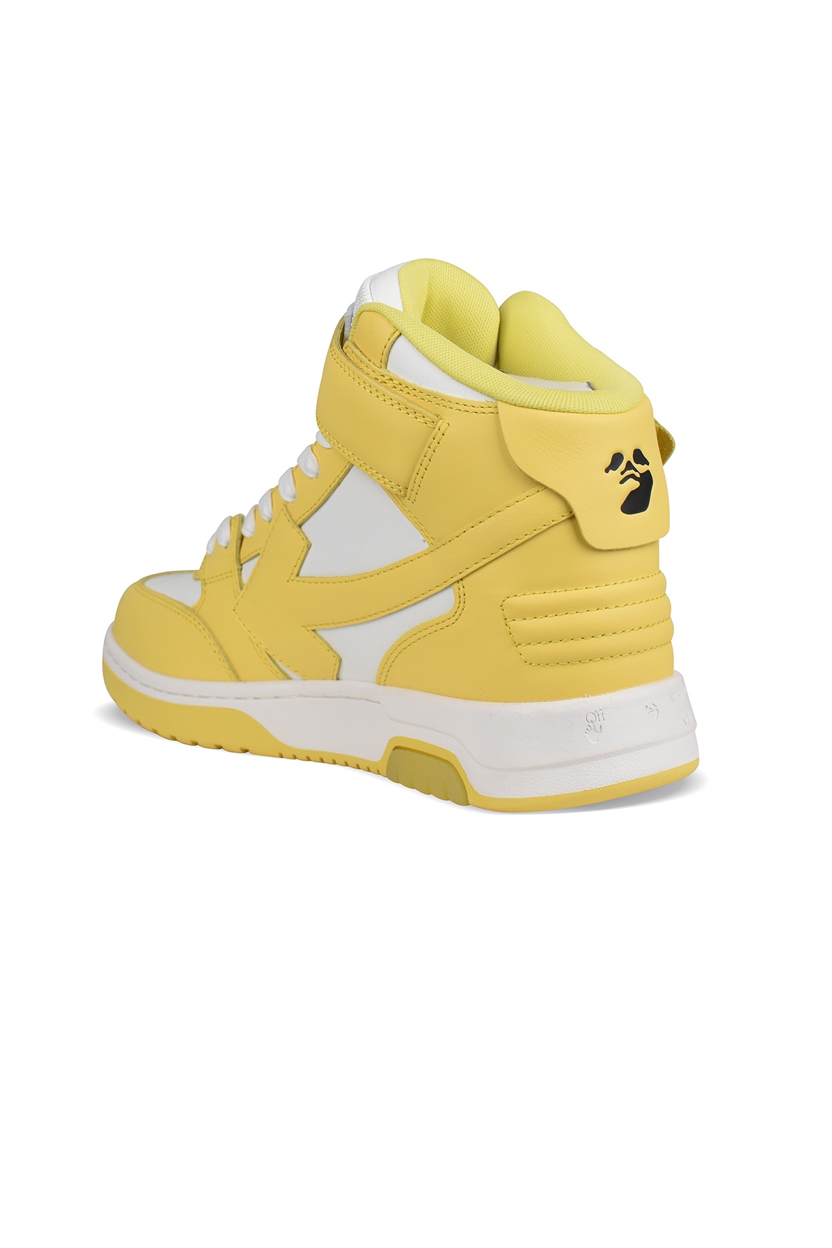 Out of Office Mid Sneakers - 3