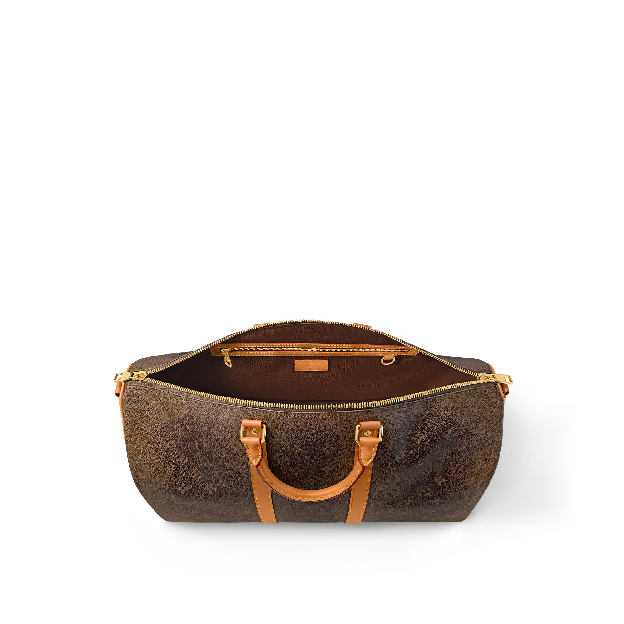 Keepall Bandoulière 50 - 3