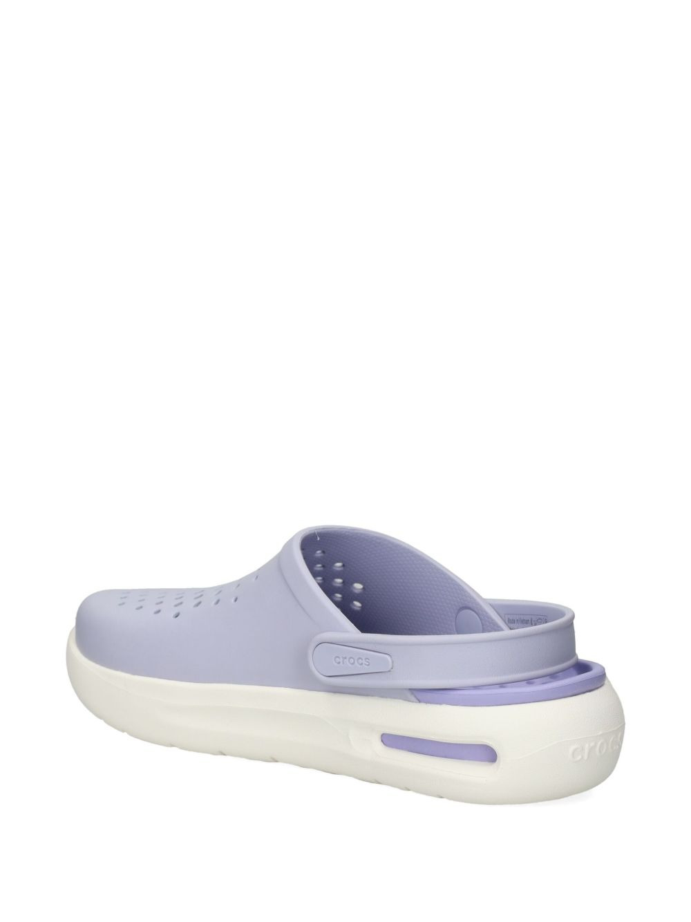 perforated clogs - 4