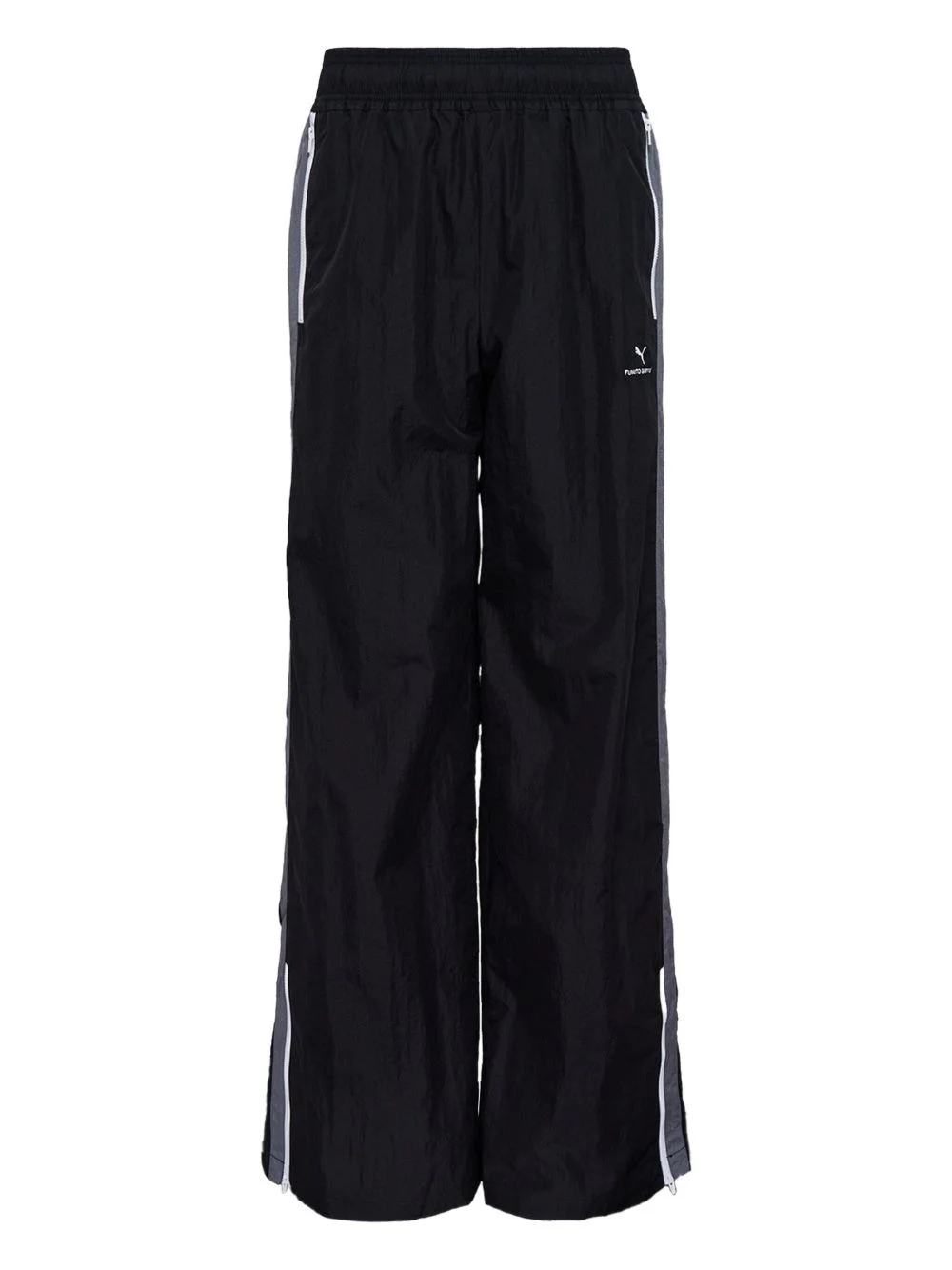 x Puma flared track pants - 1