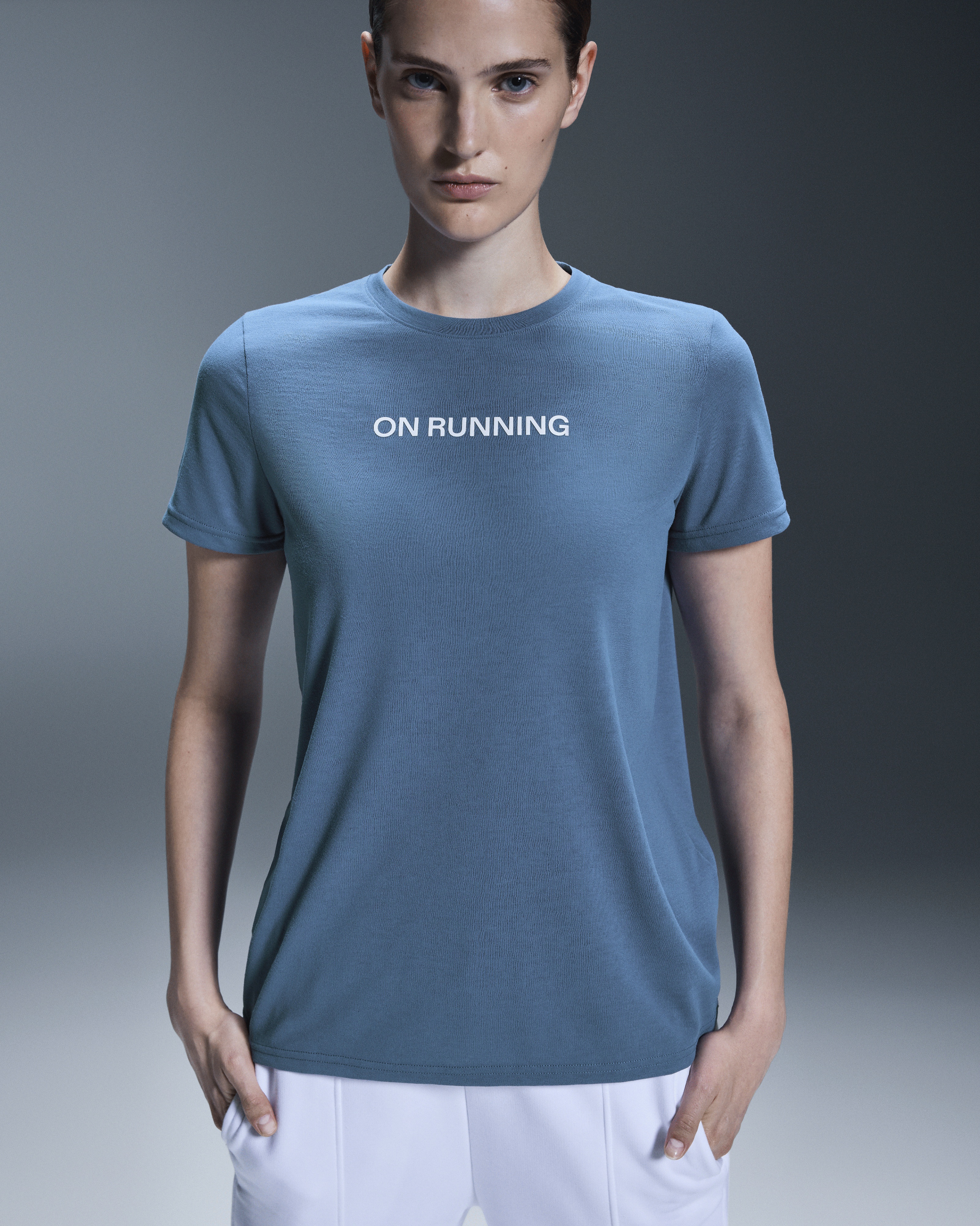On Run-T - 3