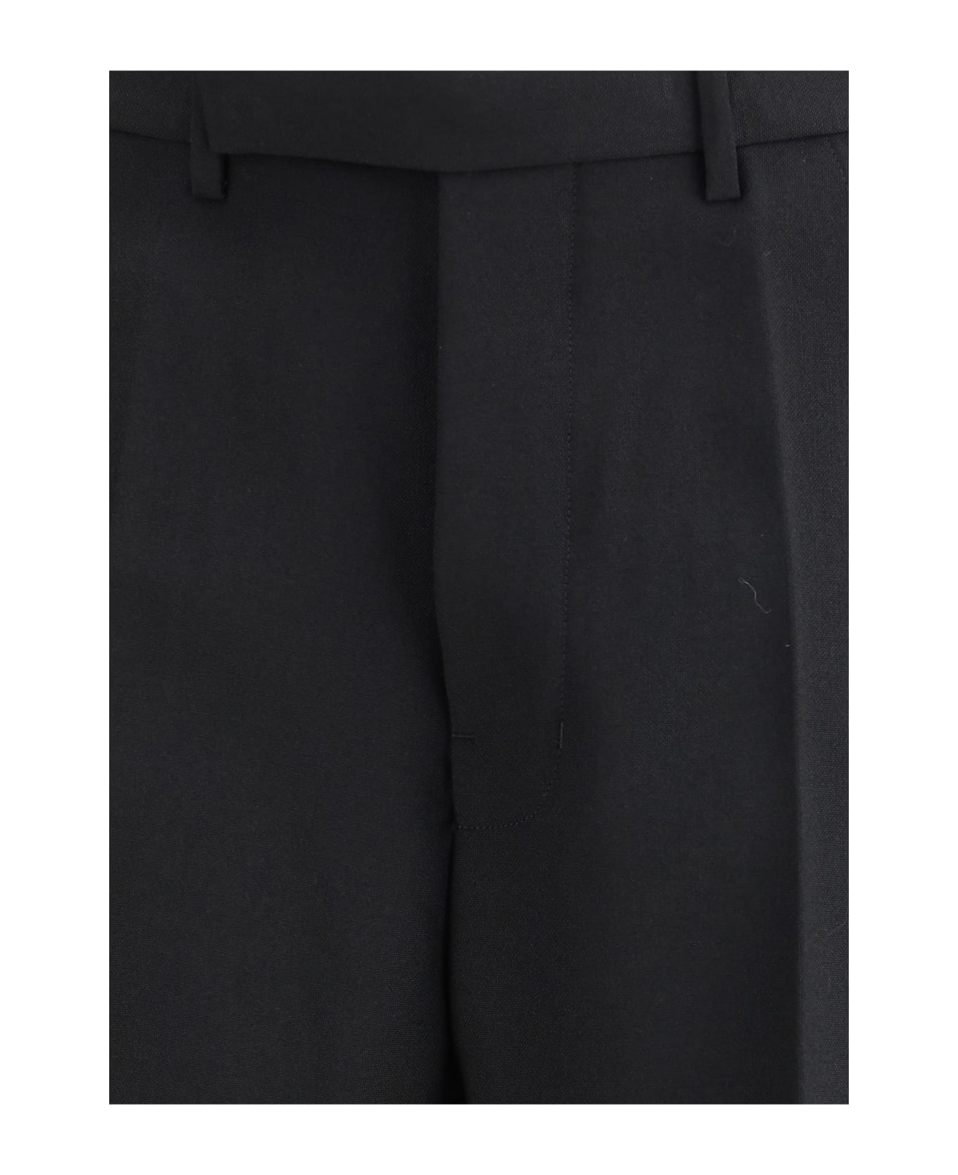 Geth Tailored Pants - 3