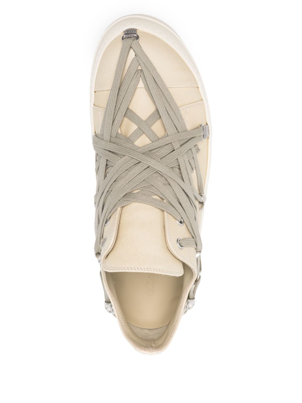 Megalaced sneakers - 4