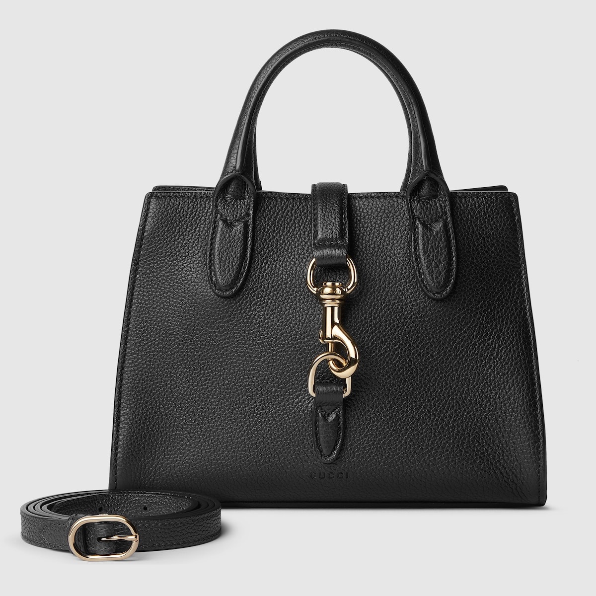 Gucci Jackie small tote bag - 5