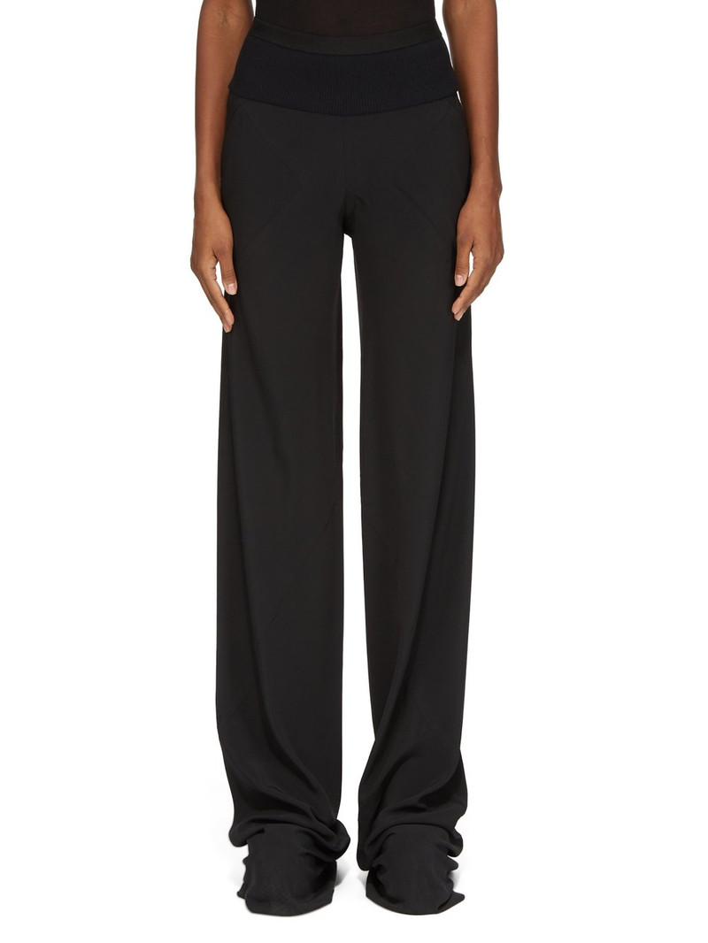 Rick Owens Bias Pant 1