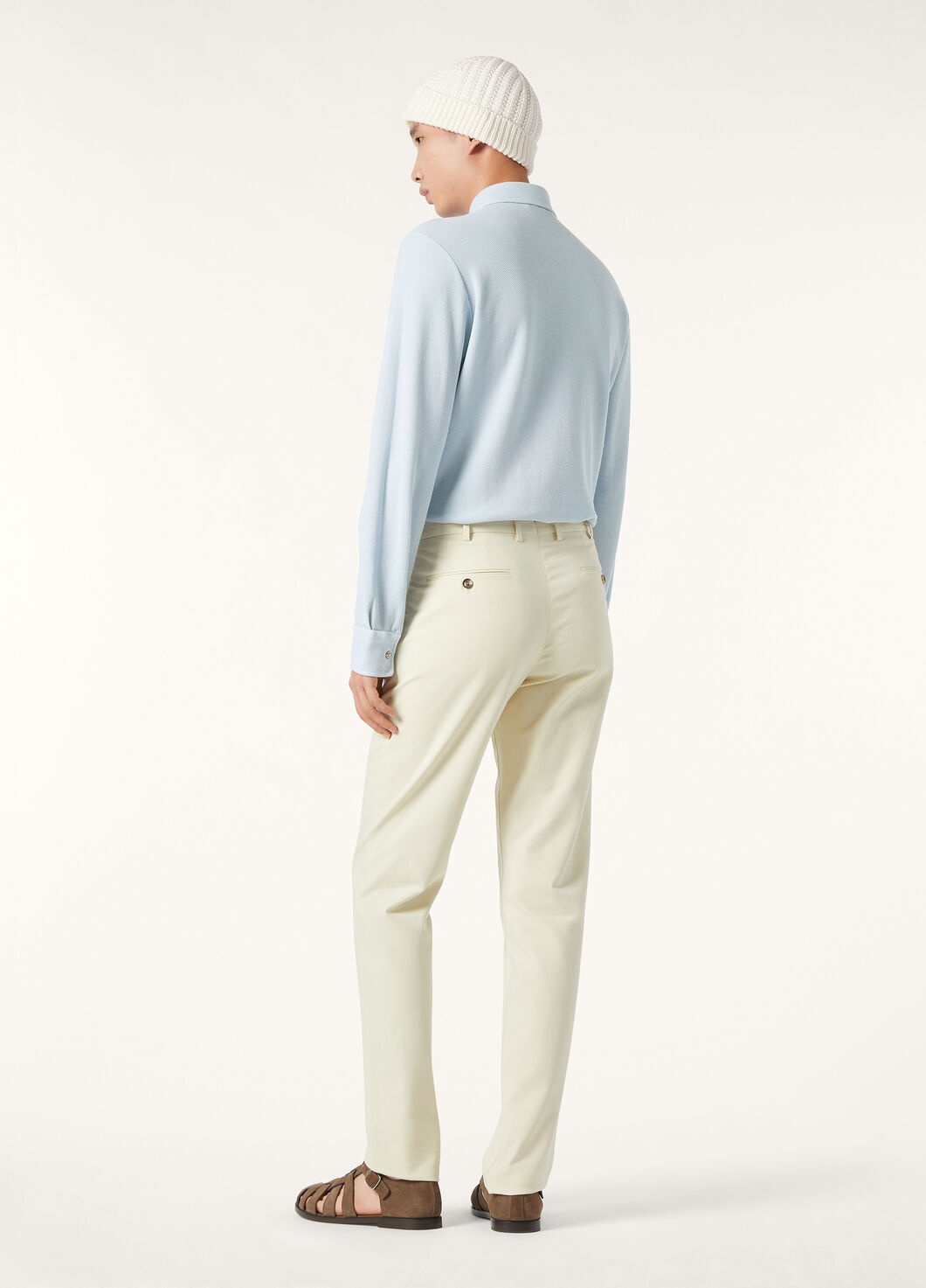 Polo Shirt - 5