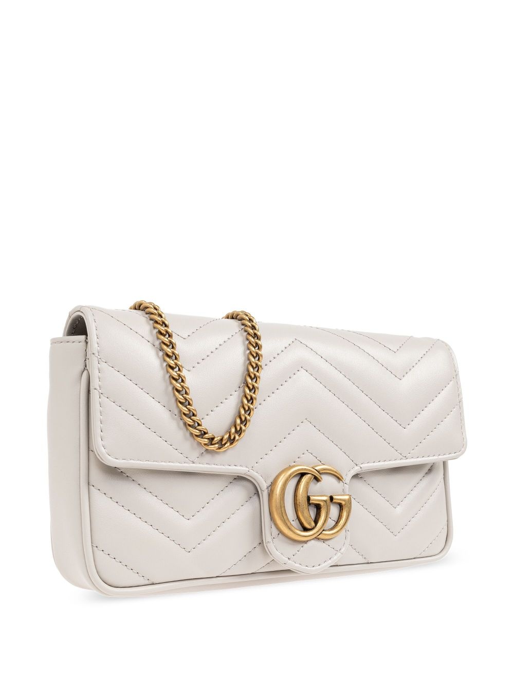 GG Marmont mini bag - 4