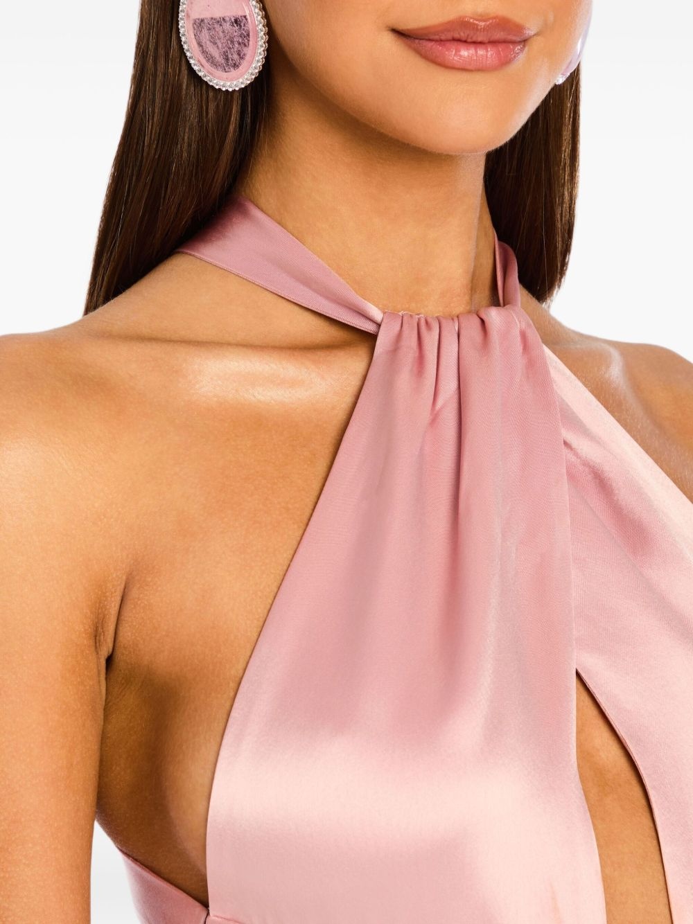 Magnolia dress - 5