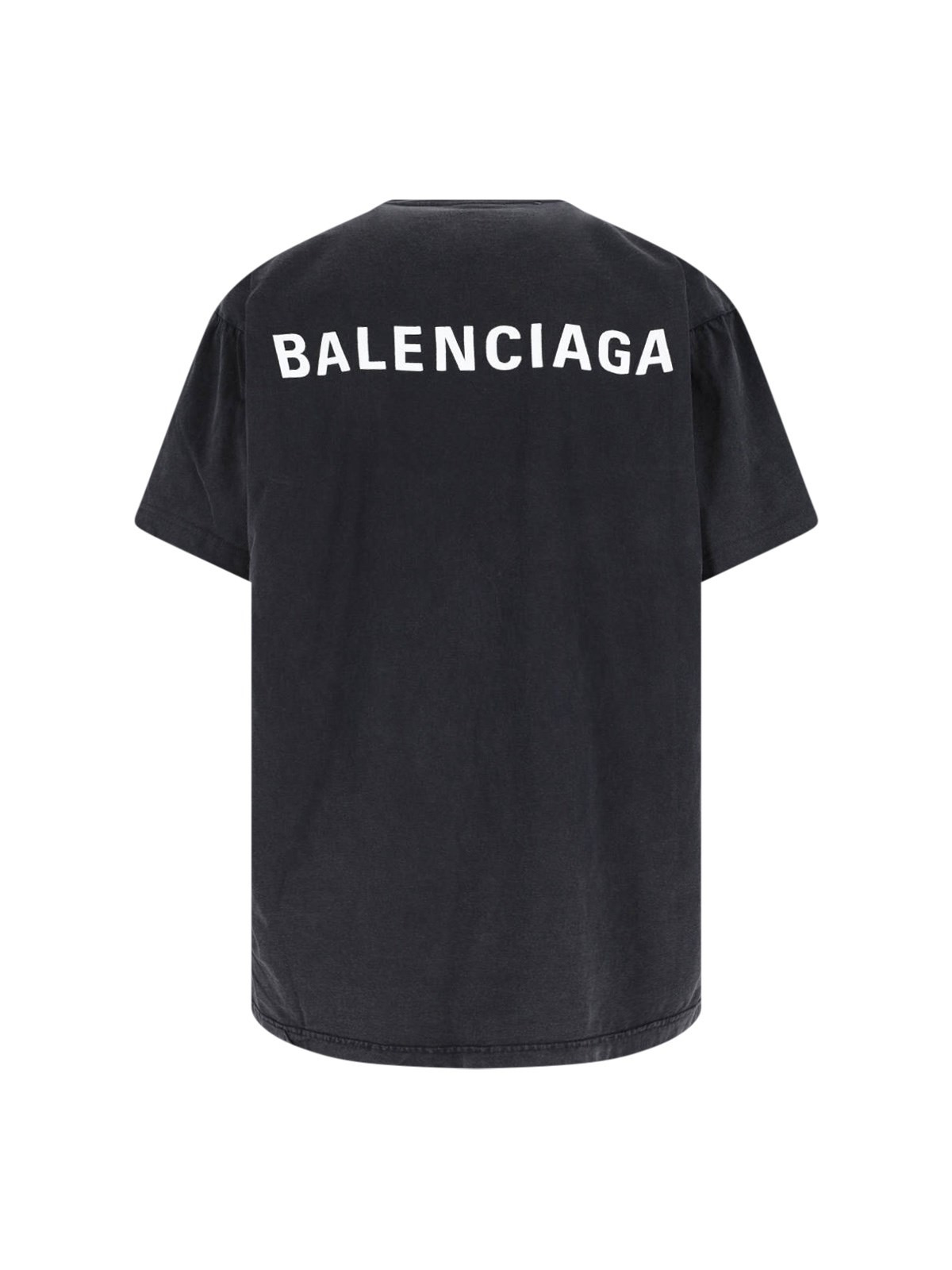 LOGO T-SHIRT - 2