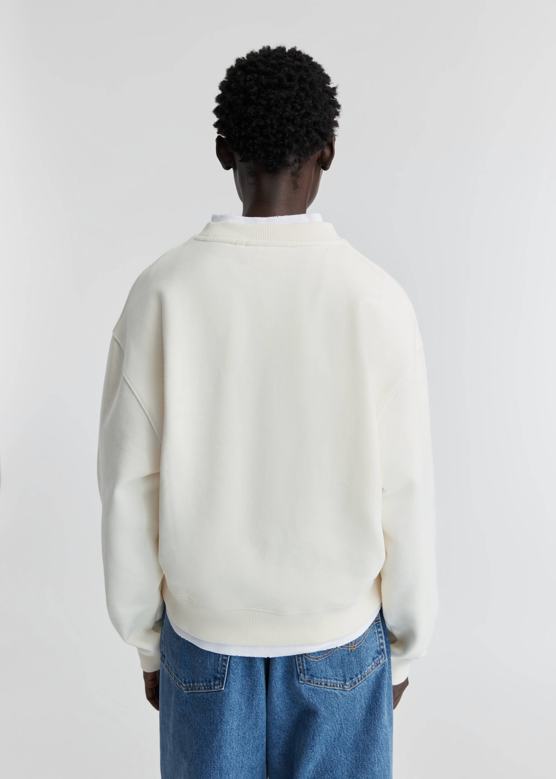 Strand Sweatshirt - 3