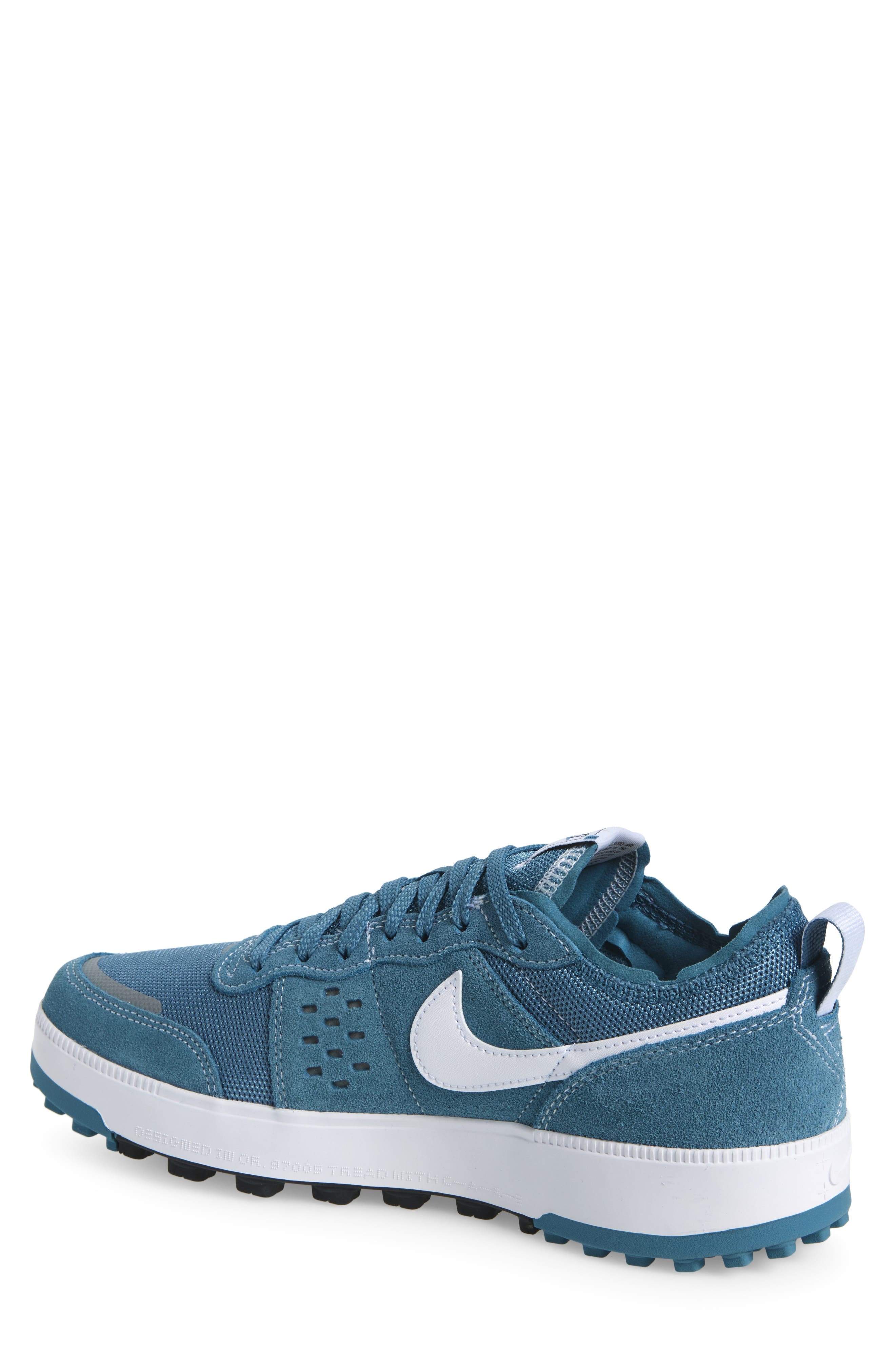 Nike C1TY Sneaker in 014 Smk Bl/white at Nordstrom - 2