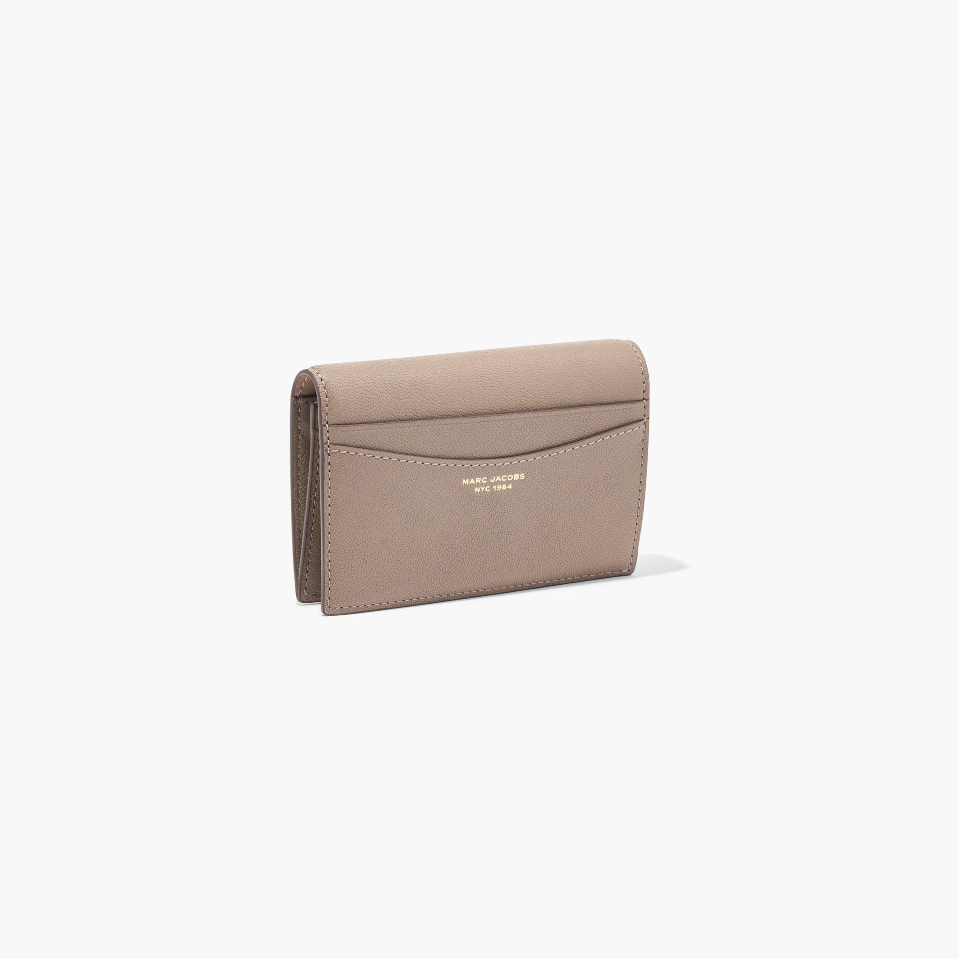 THE SLIM 84 BIFOLD WALLET - 3