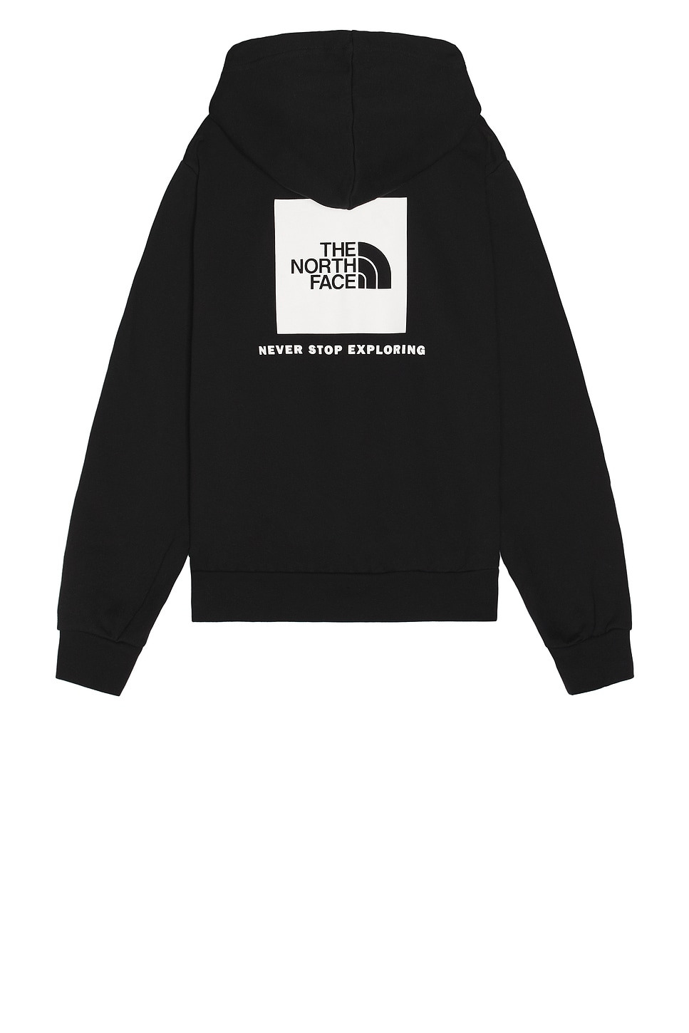 Evolution Box Nse Hoodie - 2