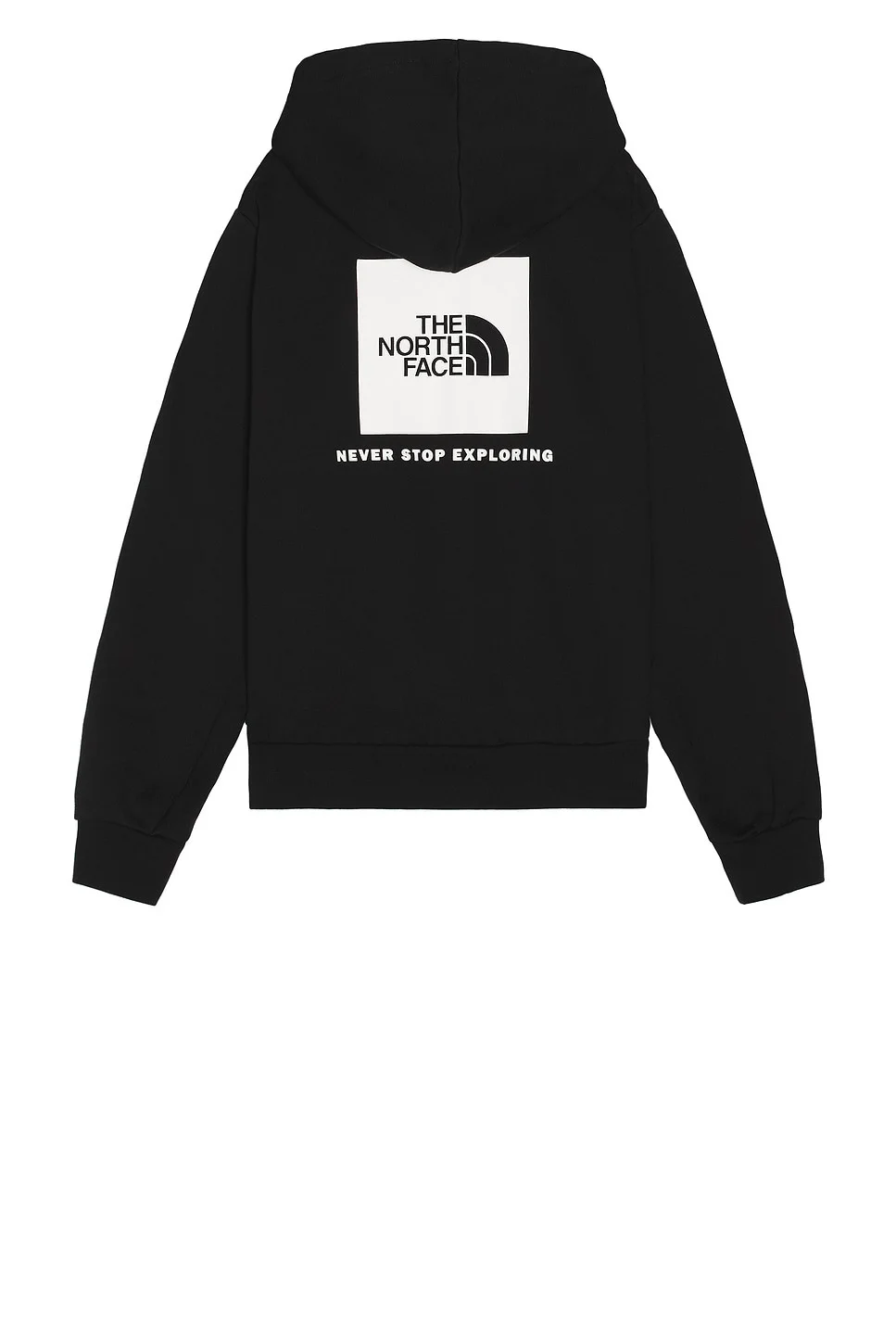 Evolution Box Nse Hoodie - 1