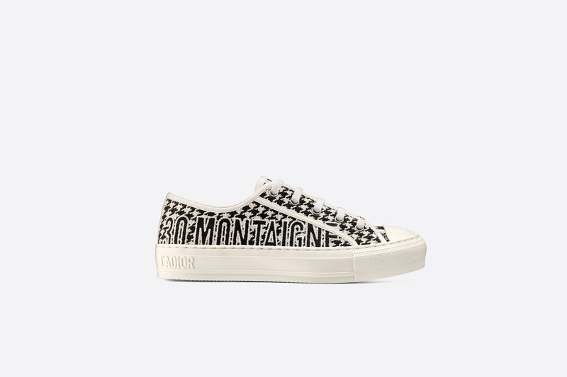 Walk'n'Dior Sneaker 1