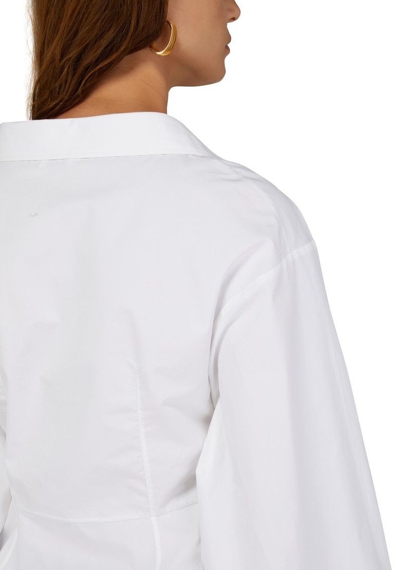 Twisted shirt 5