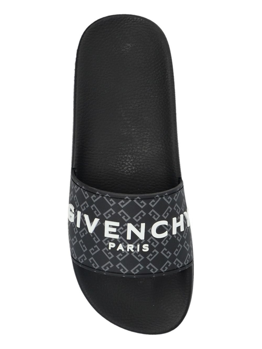 logo-embossed slides - 6