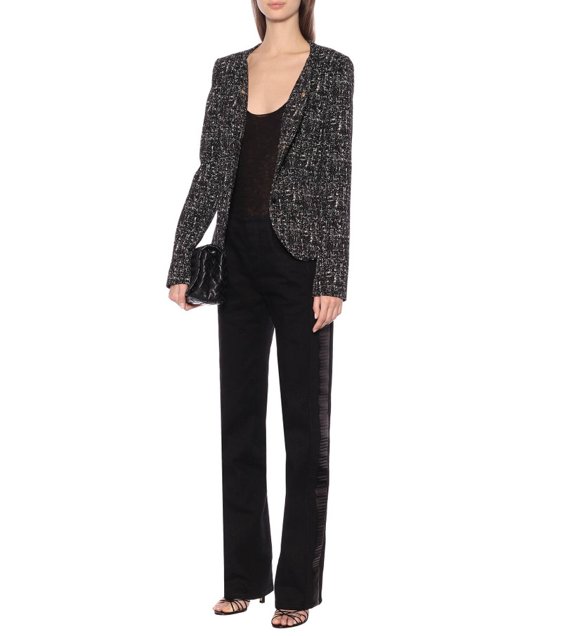 Bottega Veneta Cashmere tank top outlook