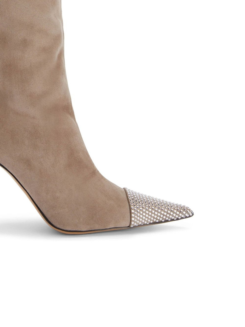 Bonny 110mm boots 4