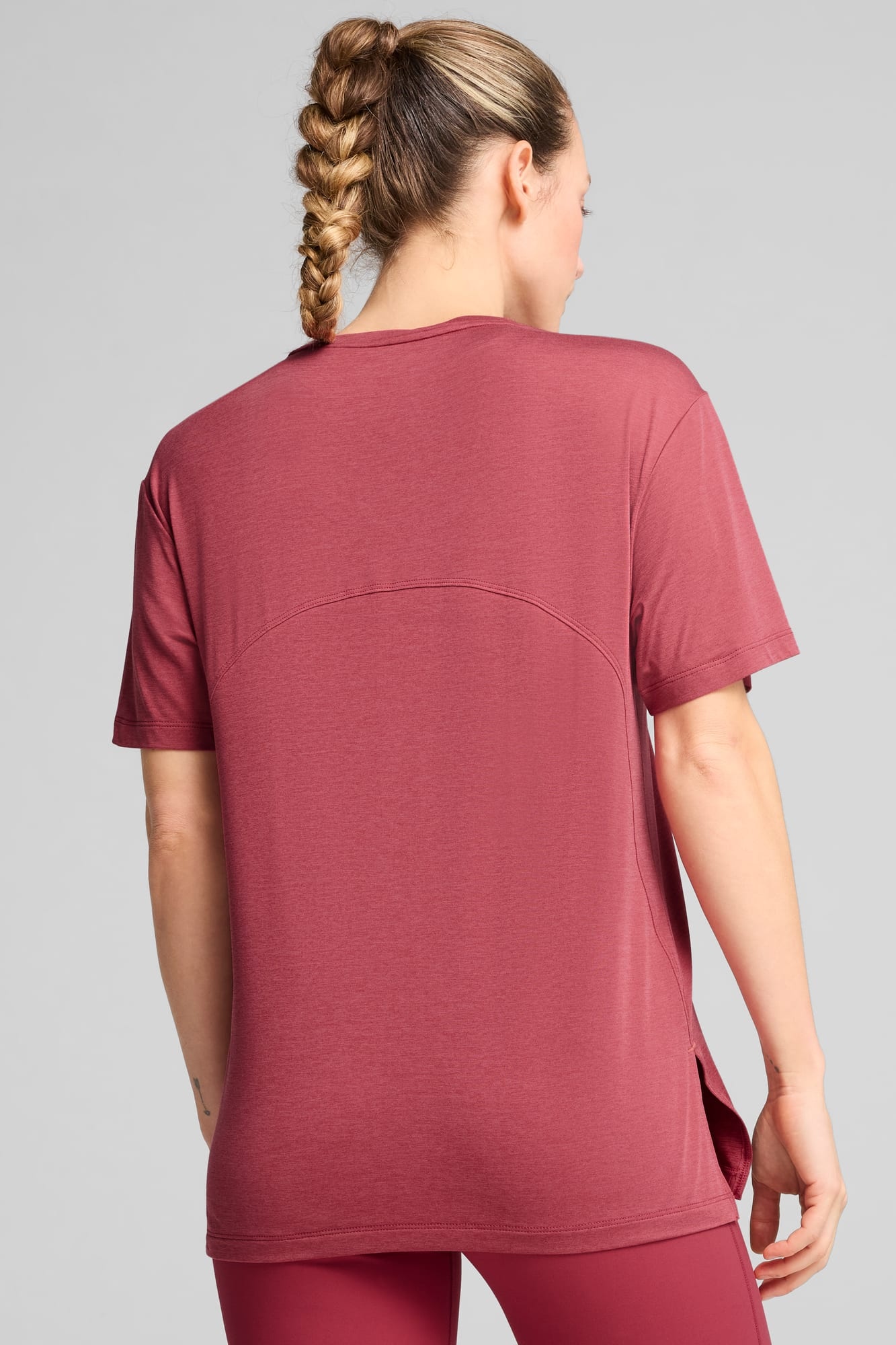 CLOUDSPUN Women's Tee - 4