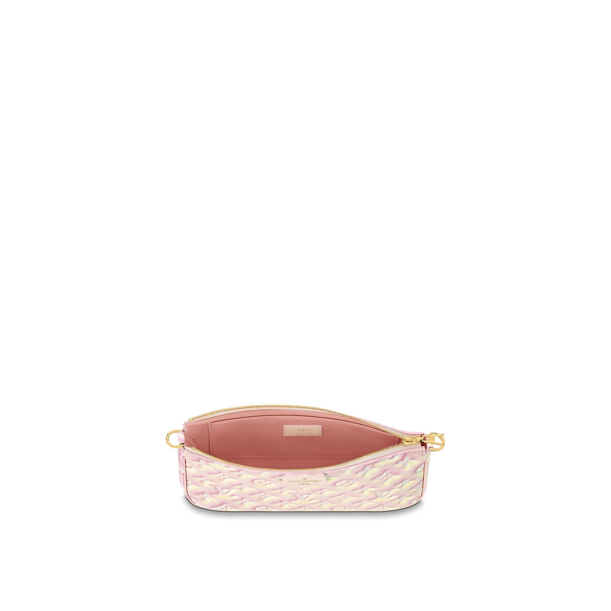Multi Pochette Accessoires - 5