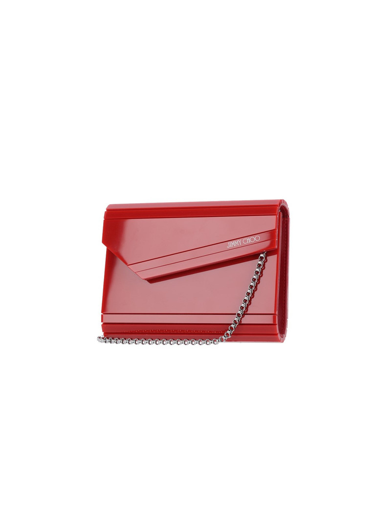JIMMY CHOO "CANDY" CLUTCH outlook