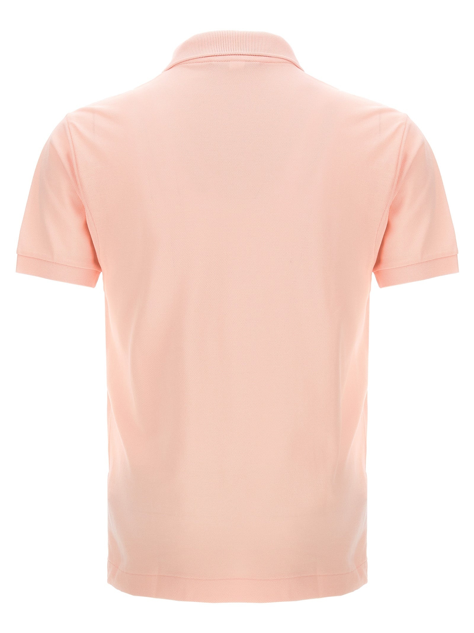 L.12.12 Original Polo Pink - 2
