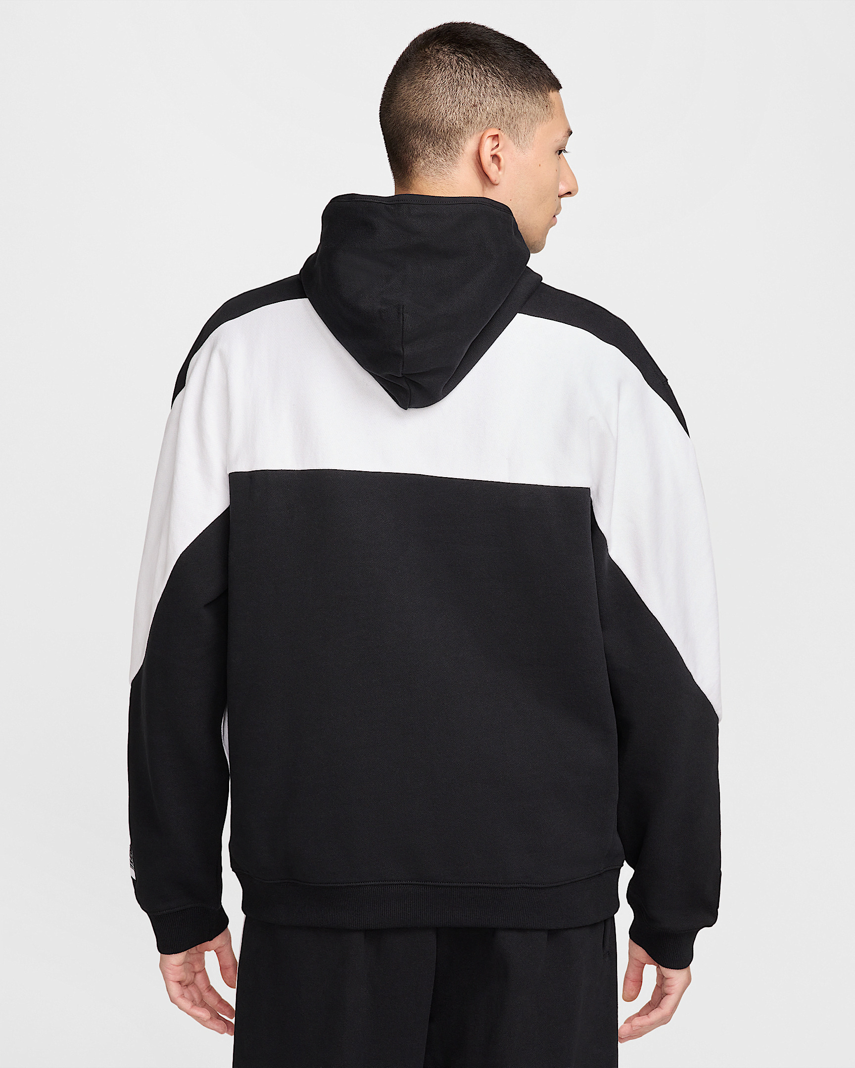 Nike Air Men's Fleece Pullover Hoodie - 2