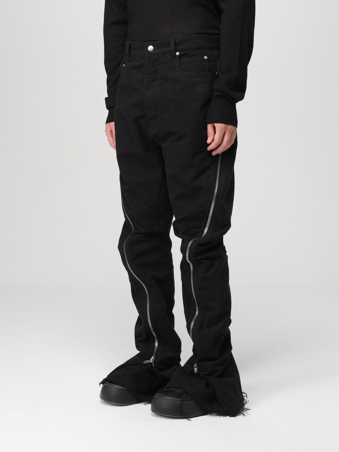 Pants men Rick Owens - 4