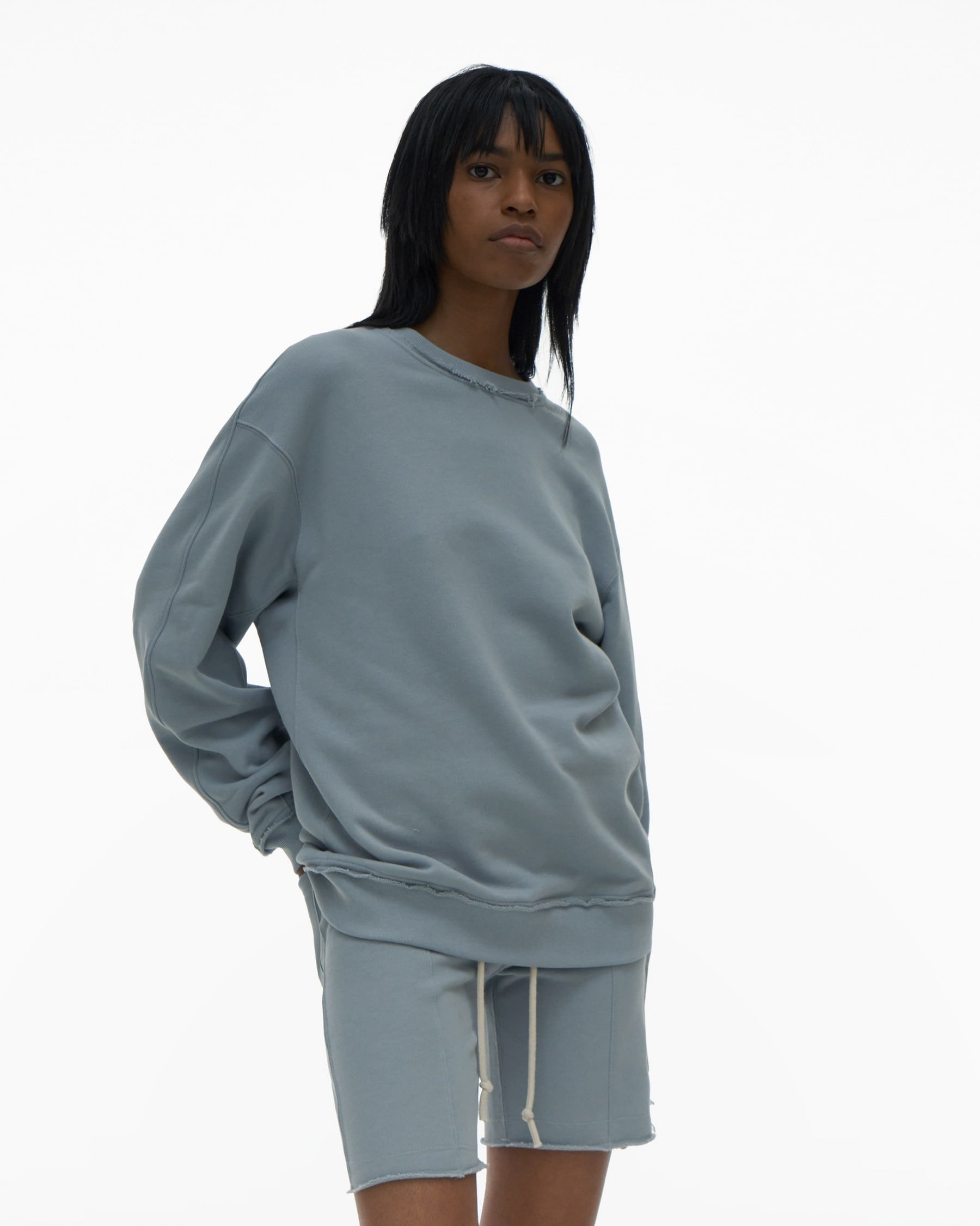 TRAPUNTO CREWNECK - 5