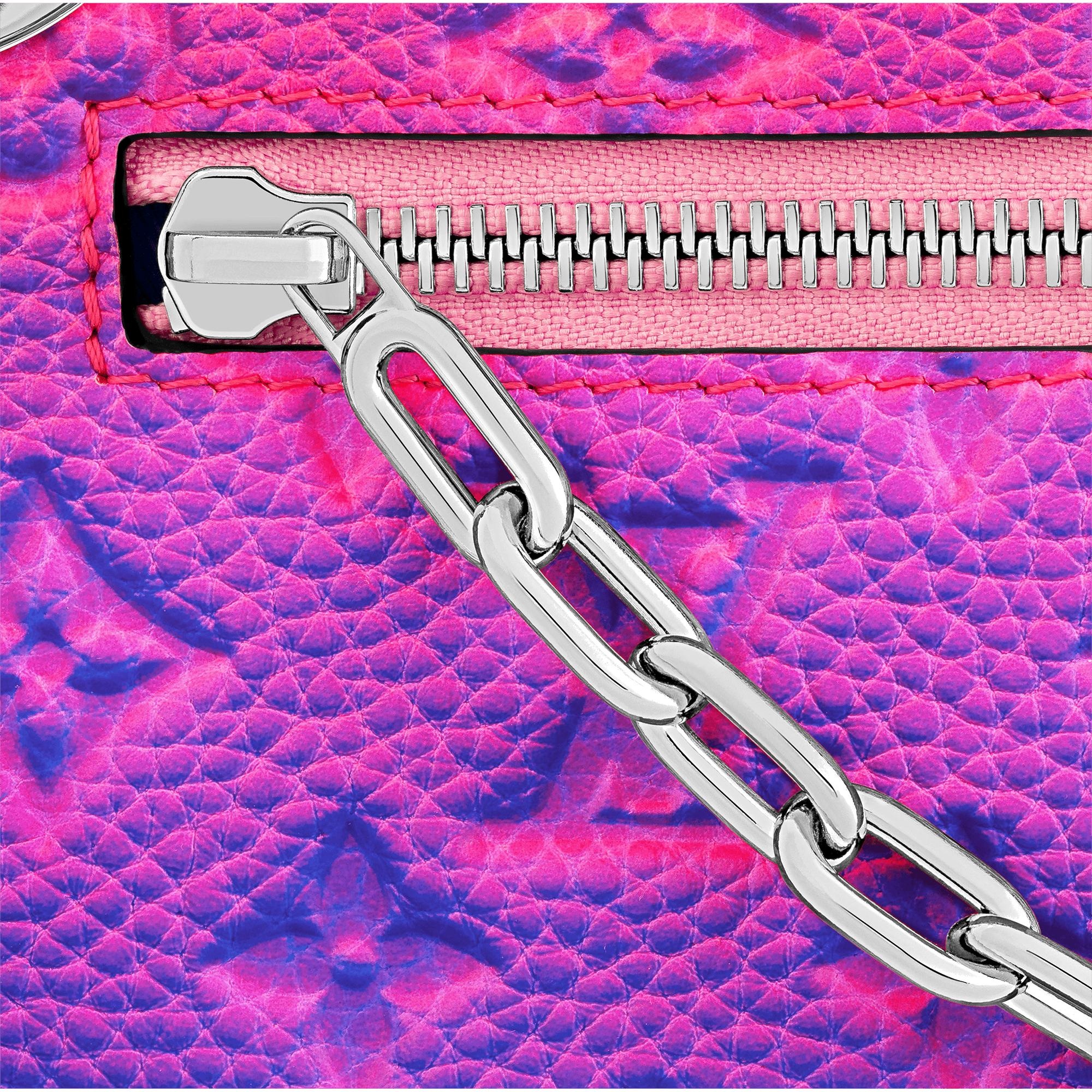 Mini Soft Trunk - 5