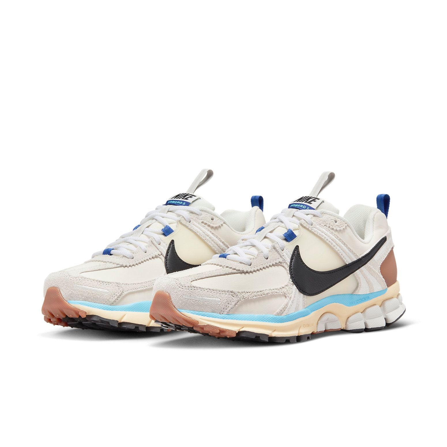 (WMNS) Nike Air Zoom Vomero 5 'Design by Japan' HF4524-111 - 2