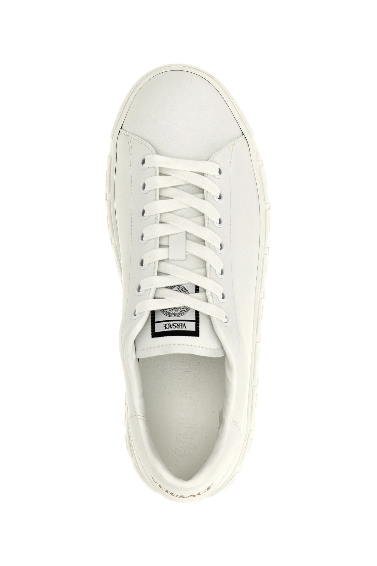 'Greca' sneakers - 4