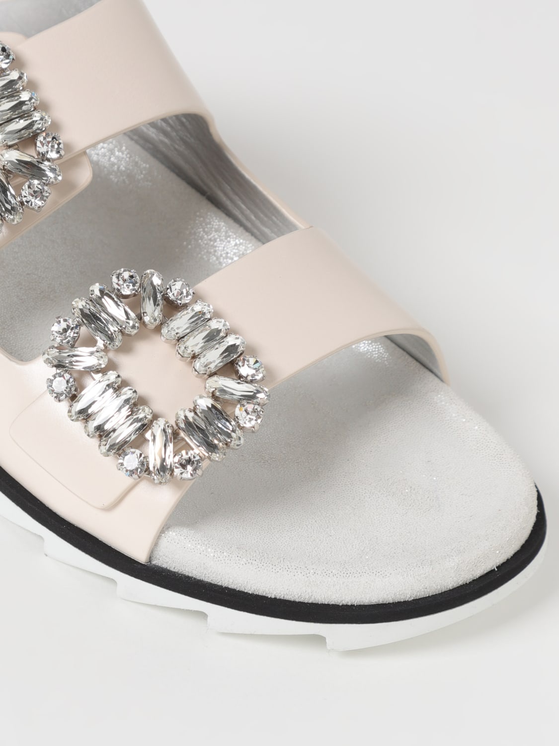 Shoes woman Roger Vivier - 4